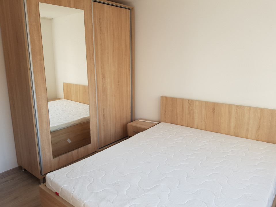 Apartament 2 camere Centru ID 665