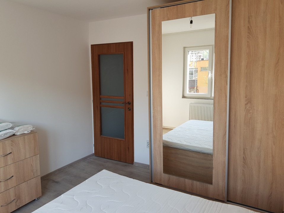 Apartament 2 camere Centru ID 665