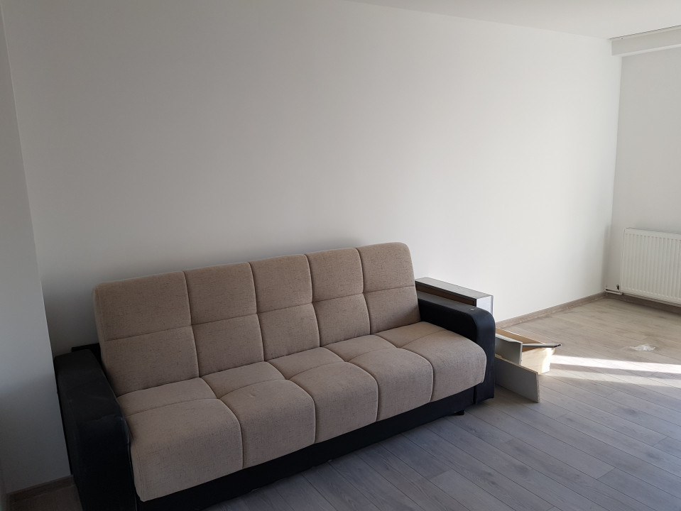 Apartament 2 camere Centru ID 665