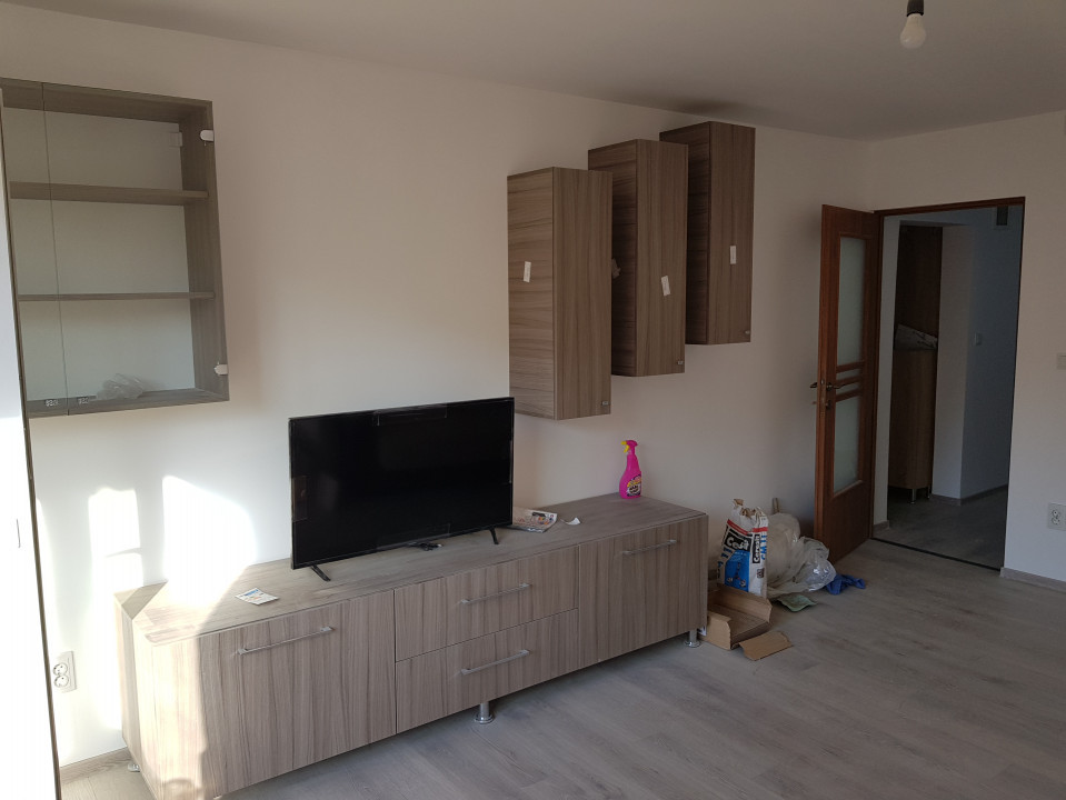 Apartament 2 camere Centru ID 665