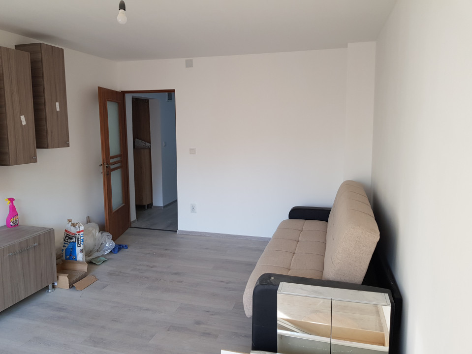 Apartament 2 camere Centru ID 665