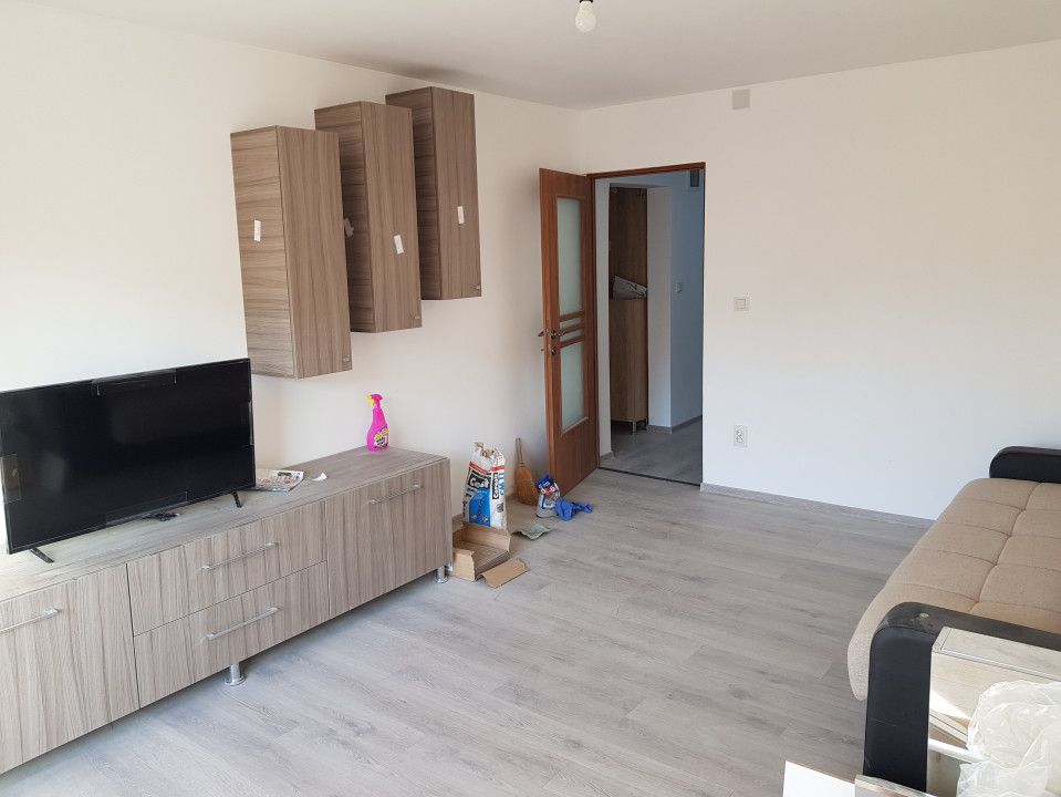 Apartament 2 camere Centru ID 665