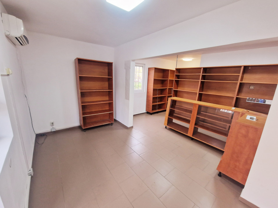 Spatiu comercial in Lunca de închiriat- comision 0