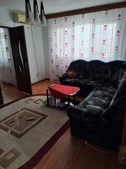 Apartament 2 camere Moroasa ID 1220