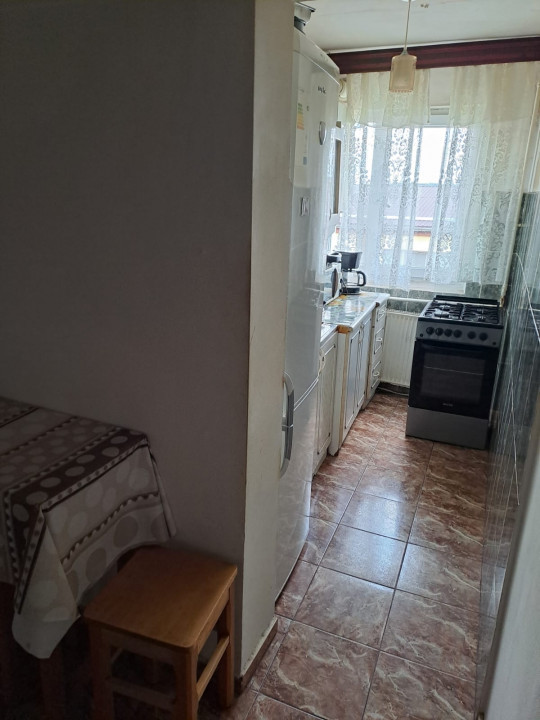 Apartament 2 camere Moroasa ID 1220