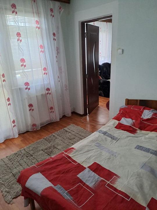 Apartament 2 camere Moroasa ID 1220