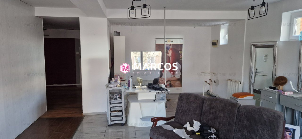 Spatiu comercial, Victoria, ID 1052