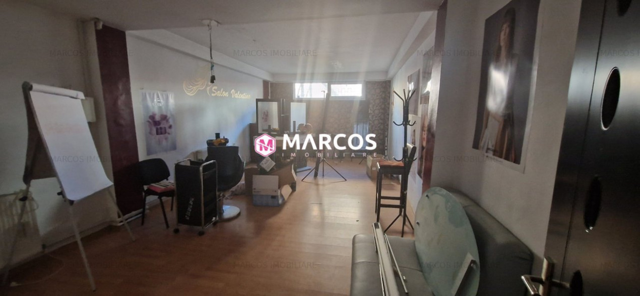 Spatiu comercial, Victoria, ID 1052