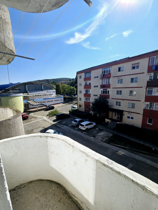 Garsoniera în zona Lunca - Moroasa 
