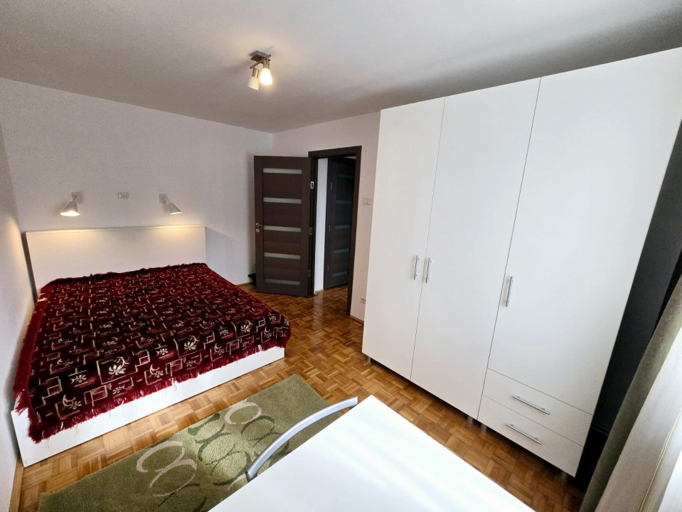 Apartament 2 camere Micro 1 - Govandari - ID 1222