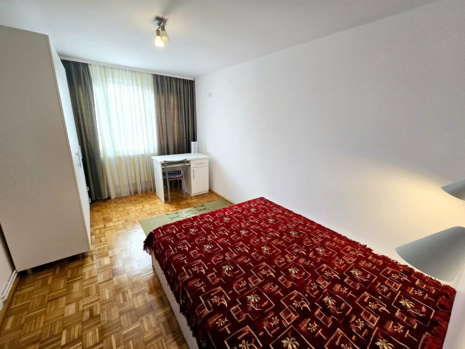 Apartament 2 camere Micro 1 - Govandari - ID 1222