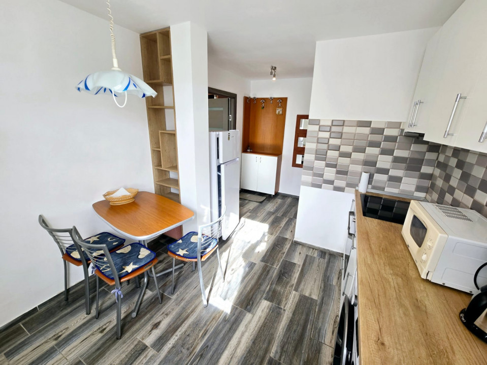 Apartament 2 camere Micro 1 - Govandari - ID 1222