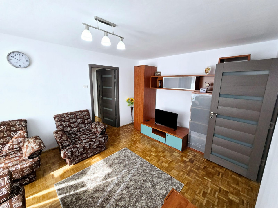 Apartament 2 camere Micro 1 - Govandari - ID 1222