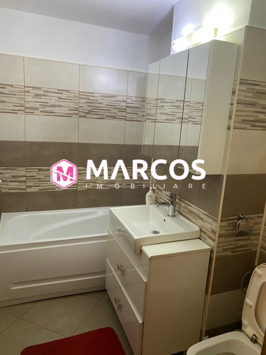 Apartament 2 camere decomandat, et.3, Central, iD 924