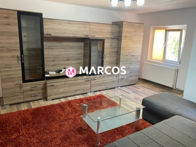 Apartament 2 camere decomandat, et.3, Central, iD 924